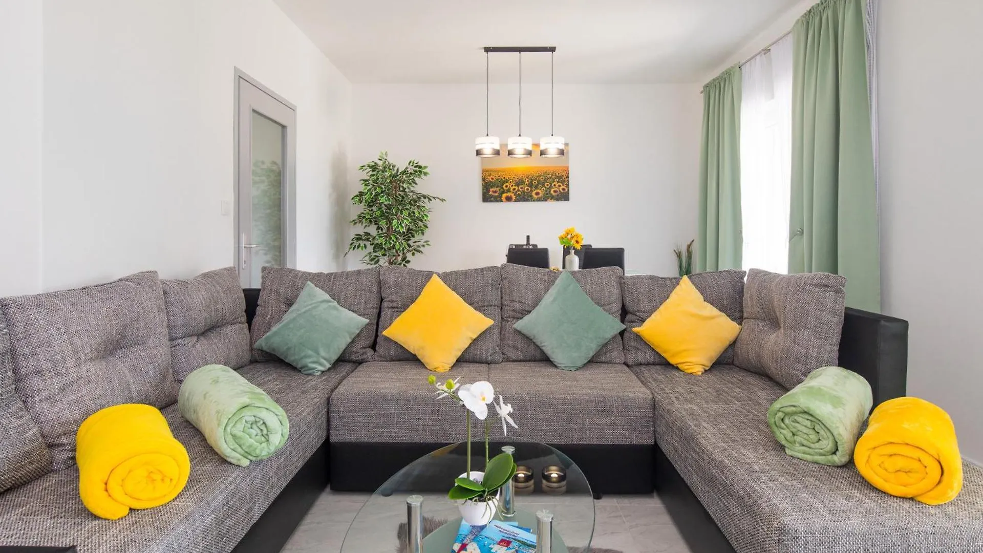 Apartment Tara With Seaview Krk Town